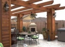 Kwikfynd Pergolas
bymount